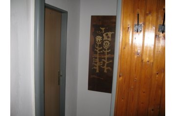 Slovakkia Privát Liptovský Mikuláš, Eksterjöör